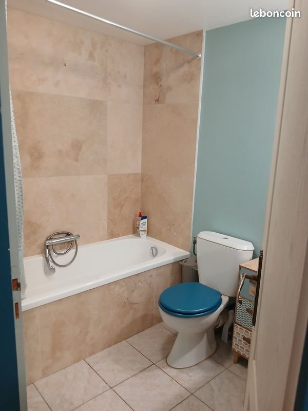 Maison à vendre, 120m², Pont-Saint-Esprit