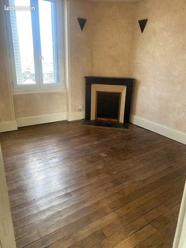 Appartement à vendre, 40m², Charleville-Mézières