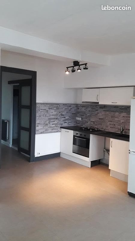 Appartement à louer, 70m², Saint-Etienne