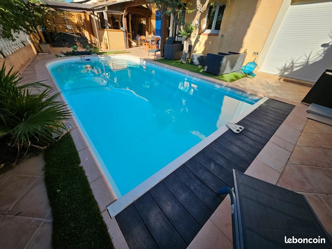Maison à louer, 120m², Six-Fours-les-Plages