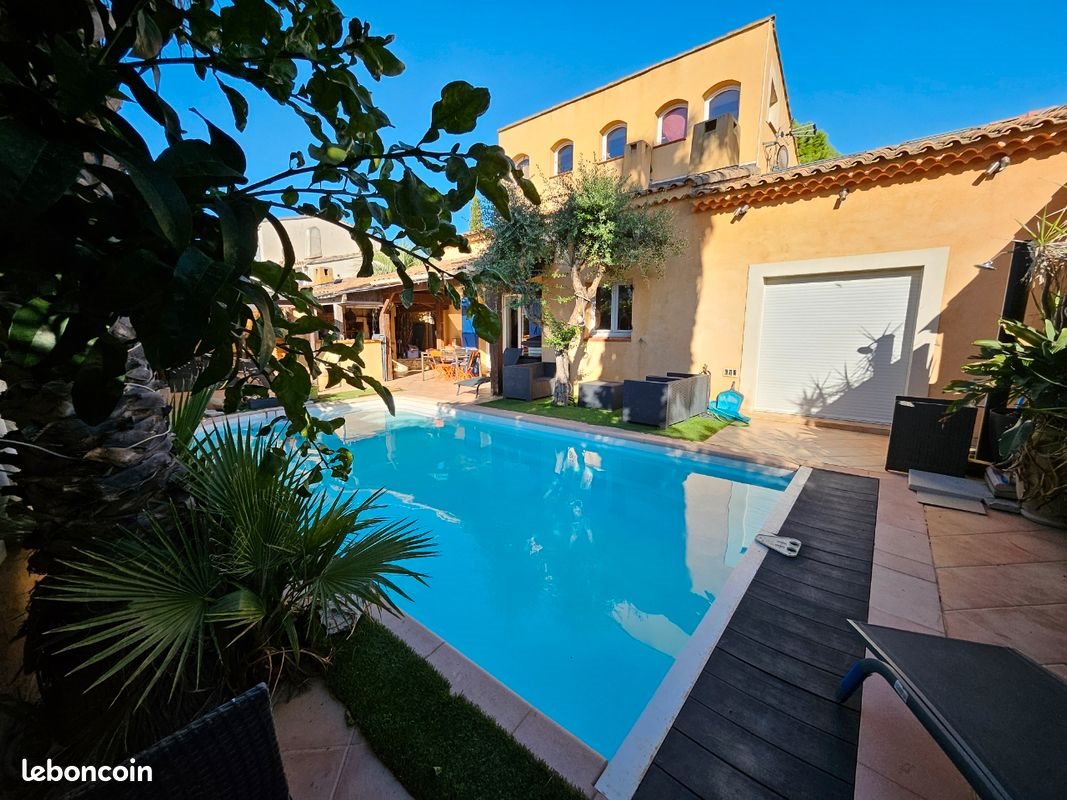 Maison à louer, 120m², Six-Fours-les-Plages