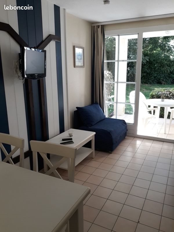 Appartement à louer, 23m², Talmont-Saint-Hilaire