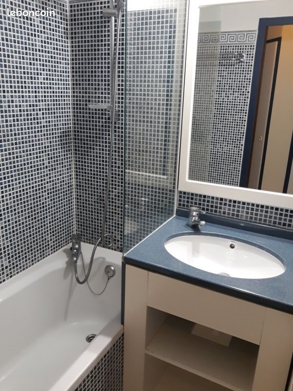 Appartement à louer, 23m², Talmont-Saint-Hilaire