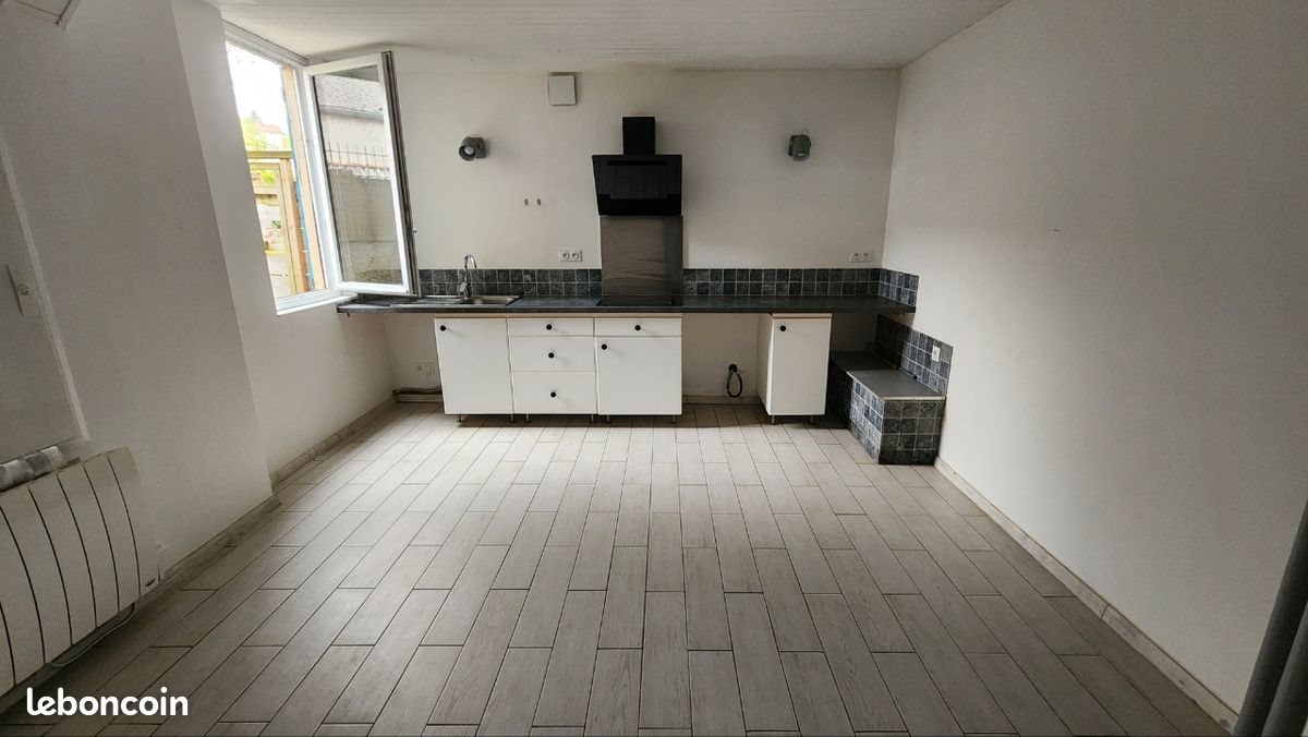 Appartement à louer, 33m², Nay