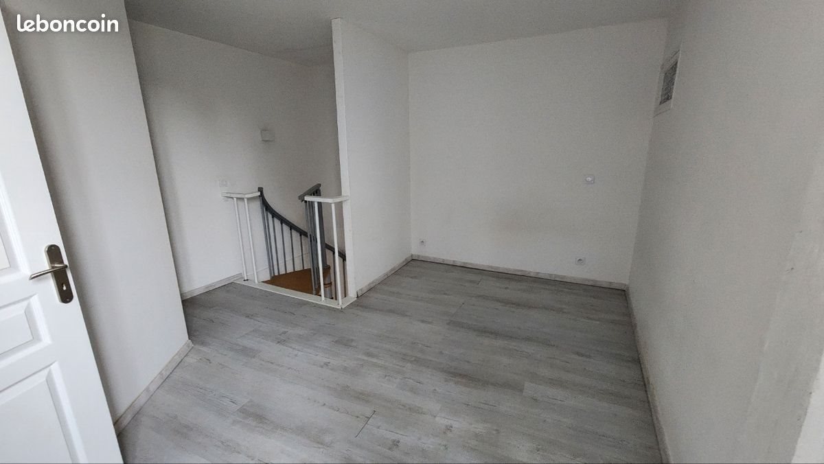 Appartement à louer, 33m², Nay
