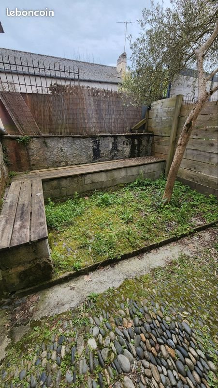 Appartement à louer, 33m², Nay