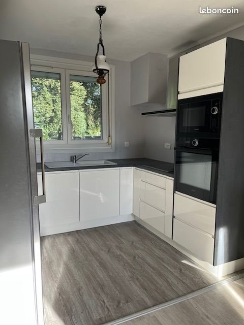 Maison à louer, 79m², Cognac