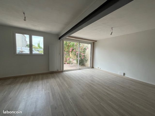 Maison à louer, 79m², Cognac