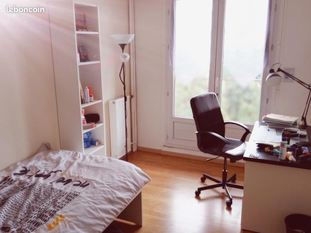 Appartement à louer, 68m², Compiègne