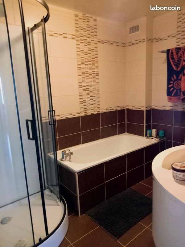Appartement à louer, 68m², Compiègne