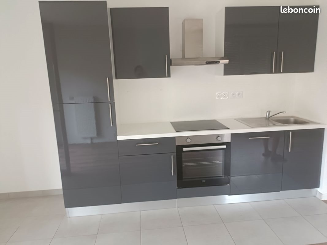 Appartement à louer, 47m², Athis-Mons