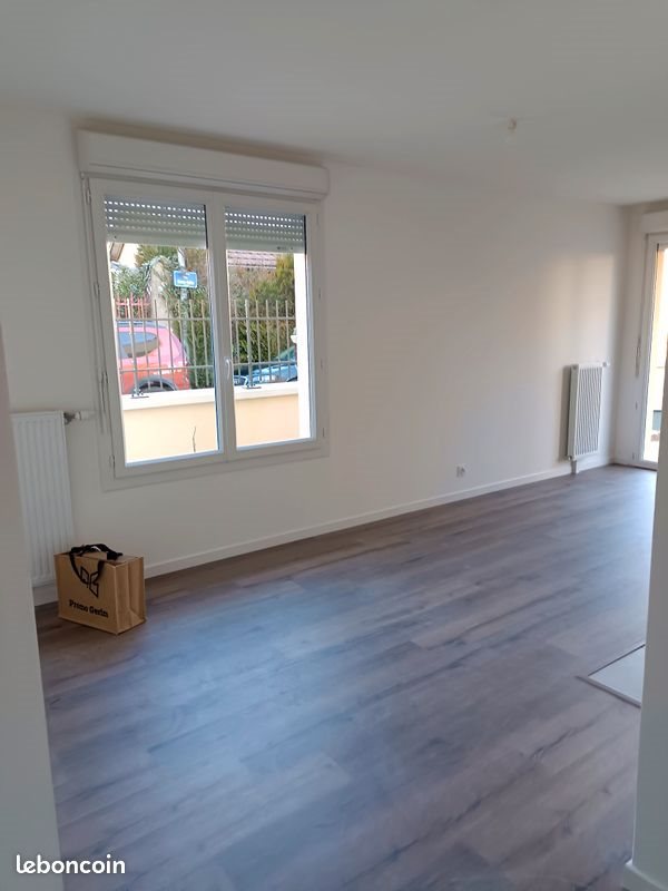 Appartement à louer, 47m², Athis-Mons