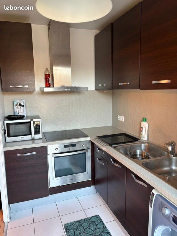 Appartement à louer, 43m², Argenteuil