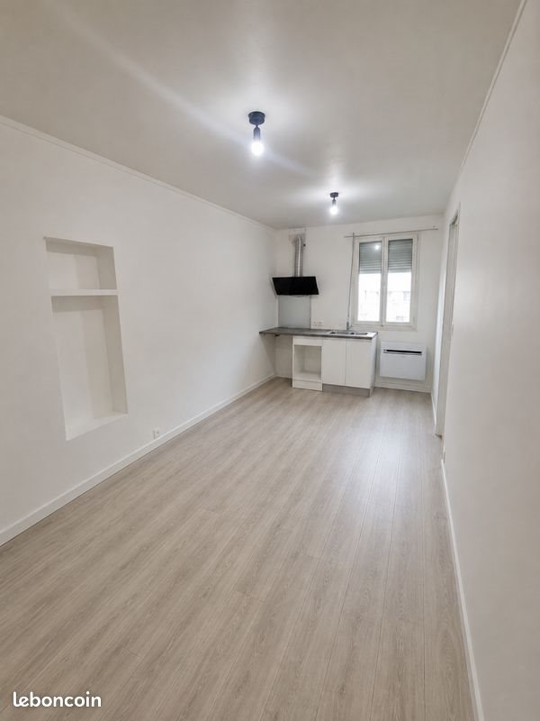 Appartement à louer, 20m², Athis-Mons