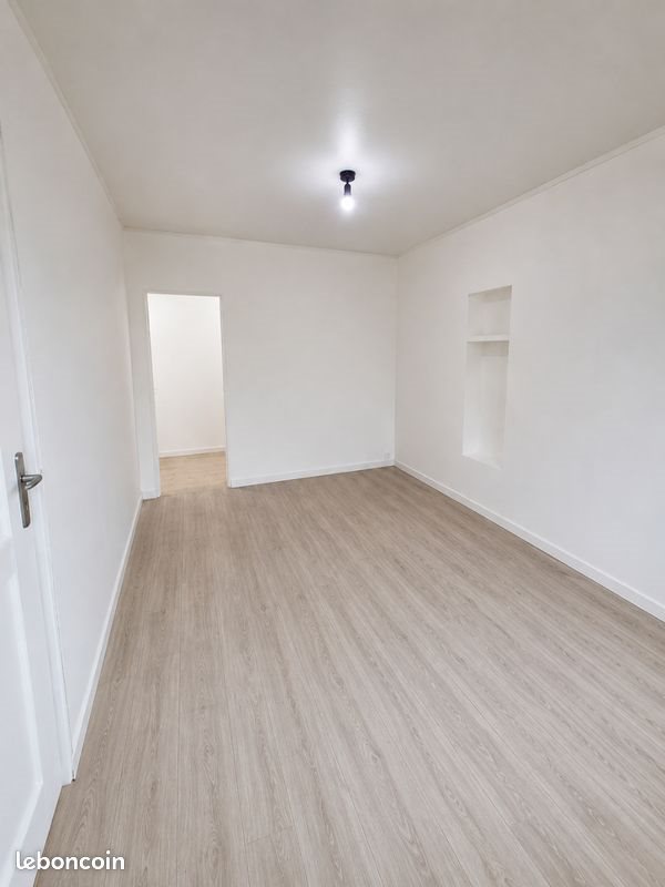 Appartement à louer, 20m², Athis-Mons