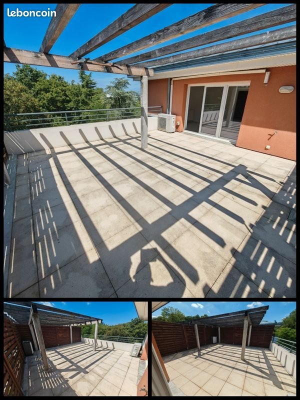 Appartement à vendre, 45m², Sucy-en-Brie
