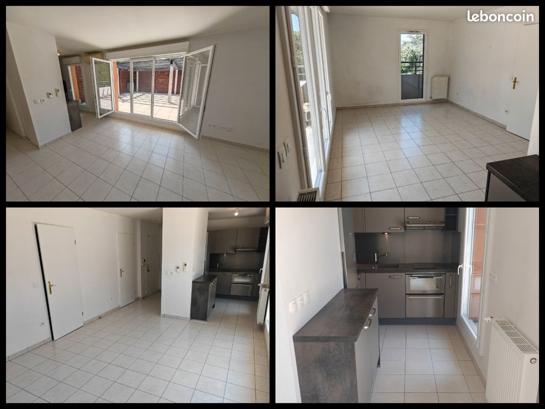 Appartement à vendre, 45m², Sucy-en-Brie