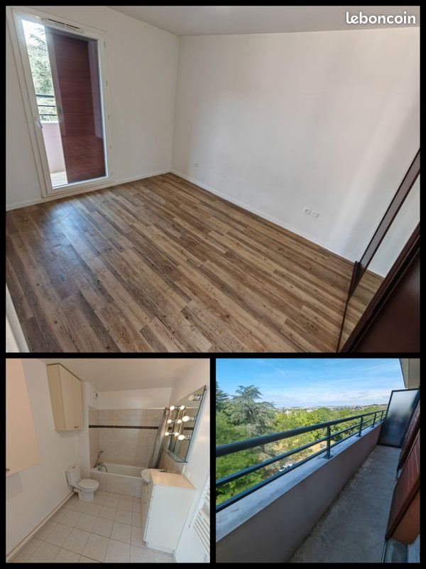 Appartement à vendre, 45m², Sucy-en-Brie