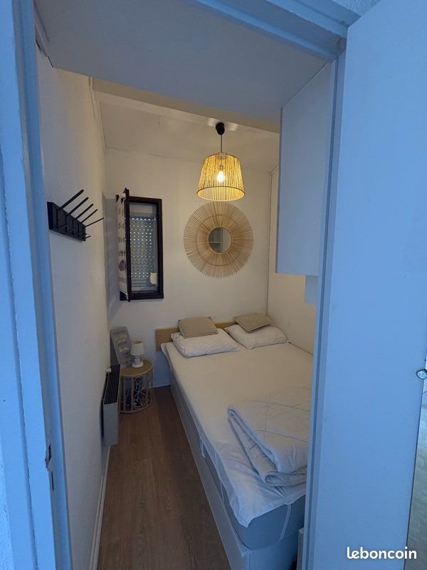 Appartement à vendre, 27m², Narbonne