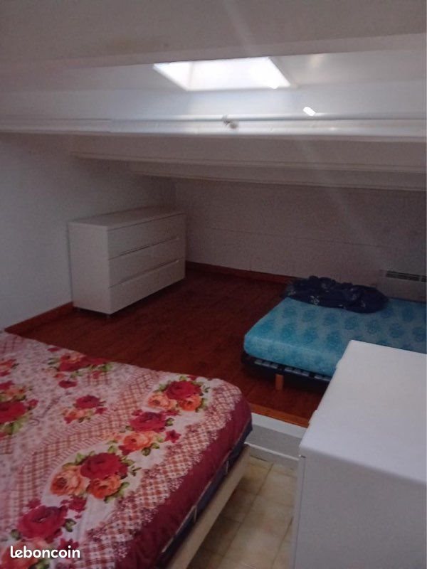Appartement à vendre, 30m², Agde (Cap d'Agde)