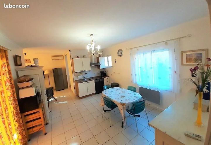 Maison à louer, 90m², Six-Fours-les-Plages