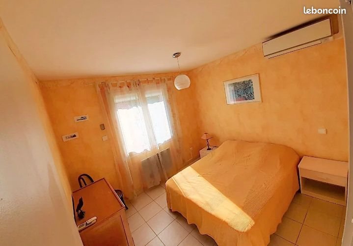 Maison à louer, 90m², Six-Fours-les-Plages