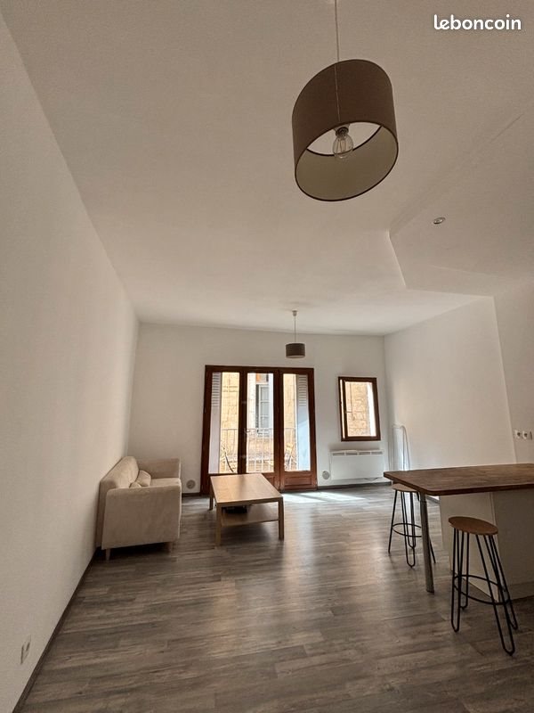 Appartement à louer, 50m², Montpellier