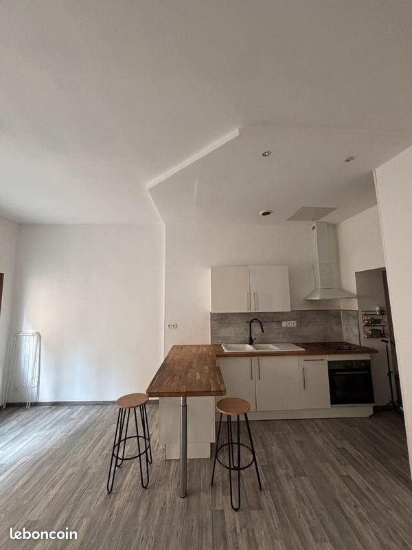 Appartement à louer, 50m², Montpellier
