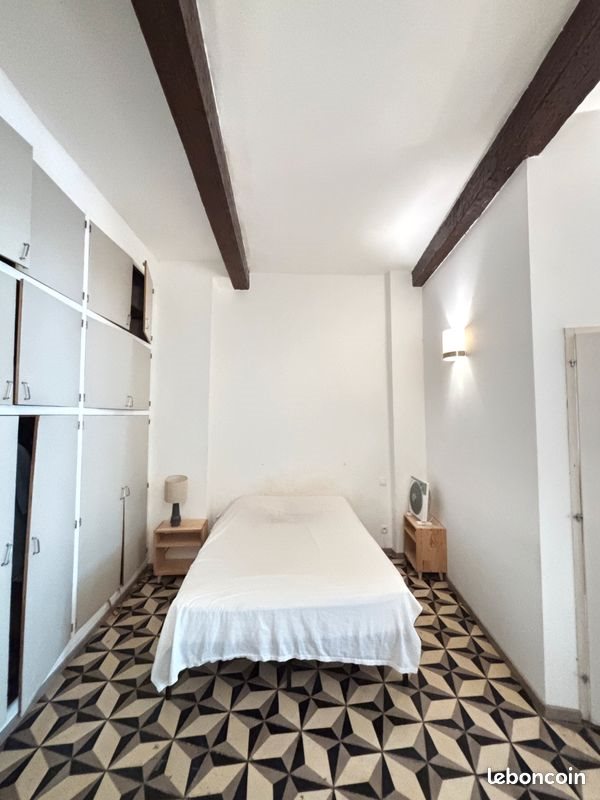 Appartement à louer, 50m², Montpellier