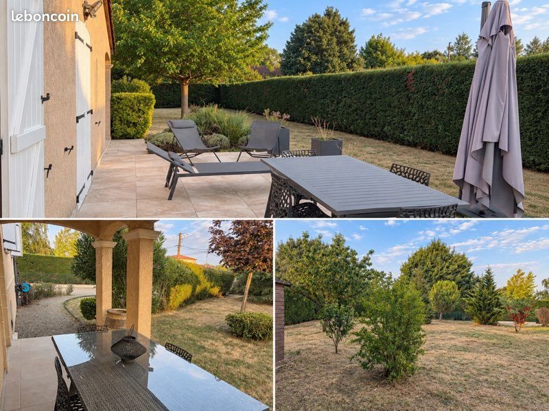 Maison à vendre, 105m², Montech