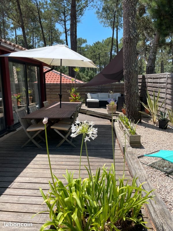 Maison à vendre, 50m², Moliets-et-Maa