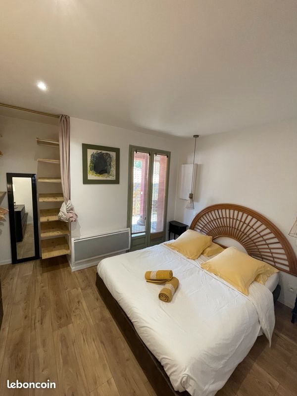 Maison à vendre, 50m², Moliets-et-Maa