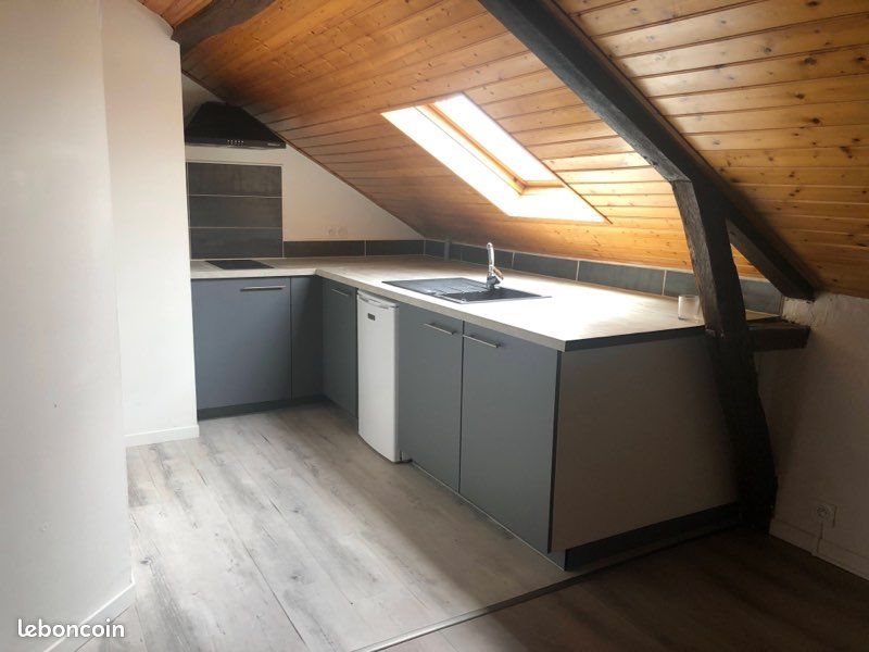 Appartement à louer, 30m², Challans