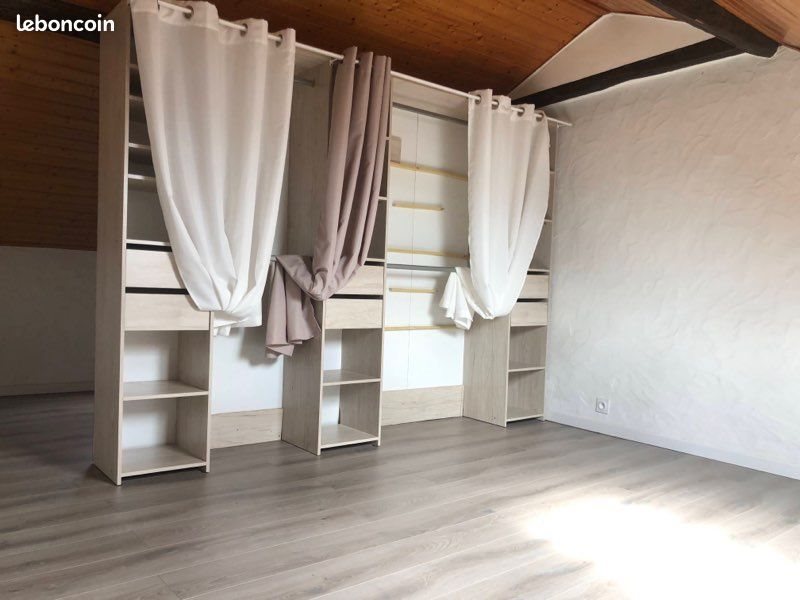 Appartement à louer, 30m², Challans