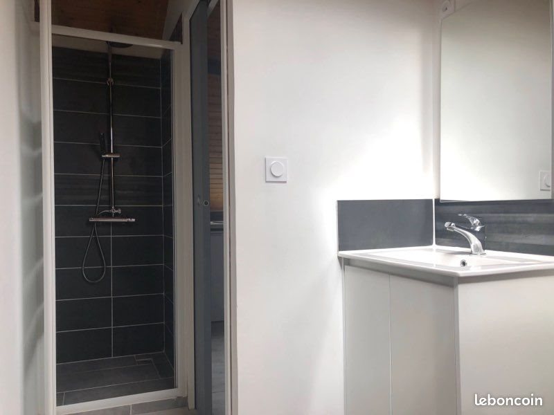 Appartement à louer, 30m², Challans