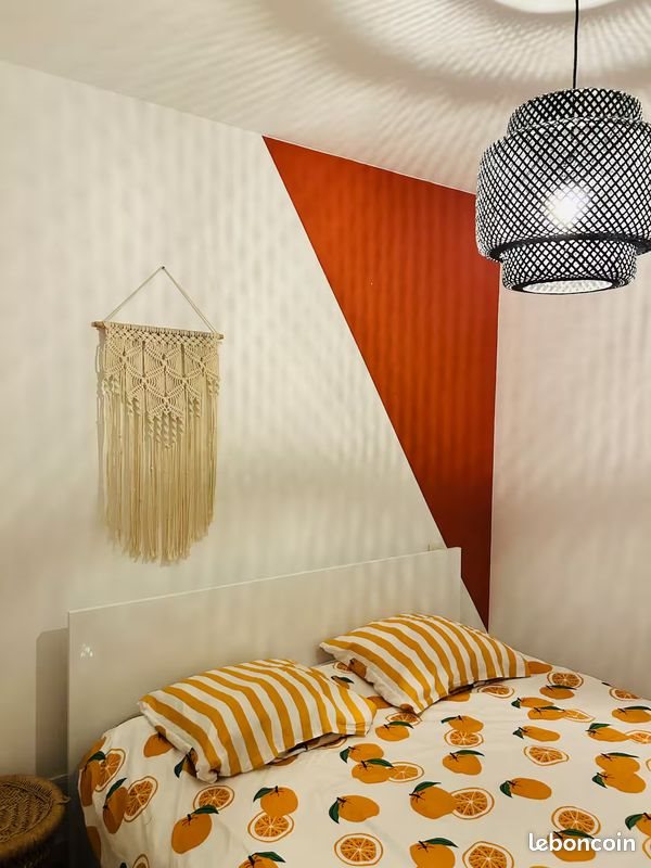 Appartement à louer, 34m², Boucau