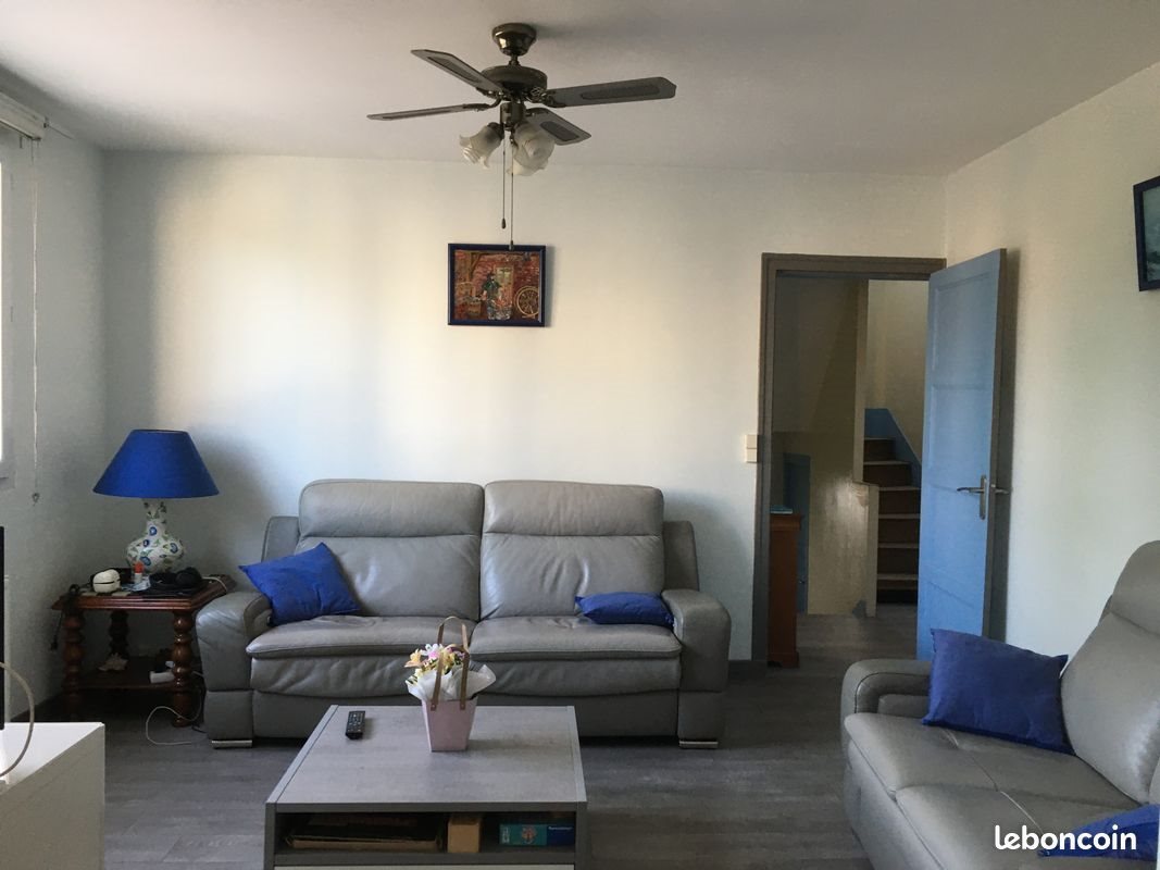 Maison à vendre, 112m², Coulommiers