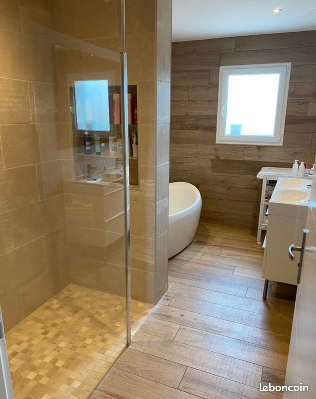 Maison à louer, 136m², Is-sur-Tille