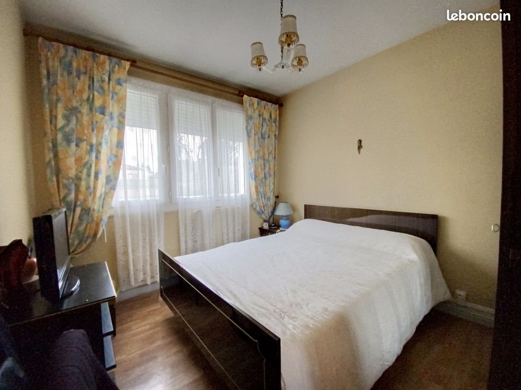Appartement à vendre, 65m², Montauban