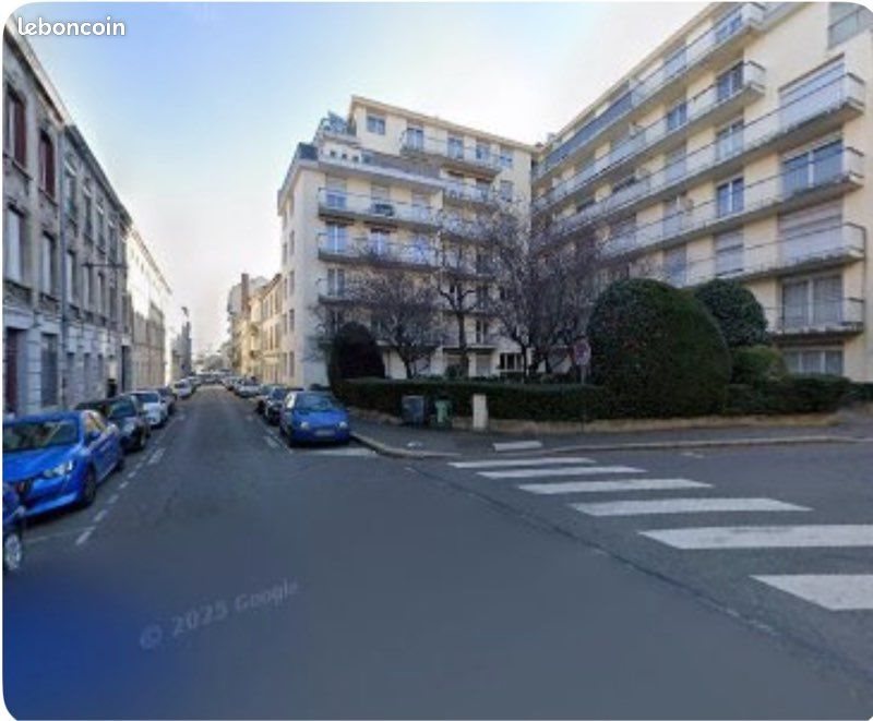 Appartement à vendre, 65m², Saint-Etienne