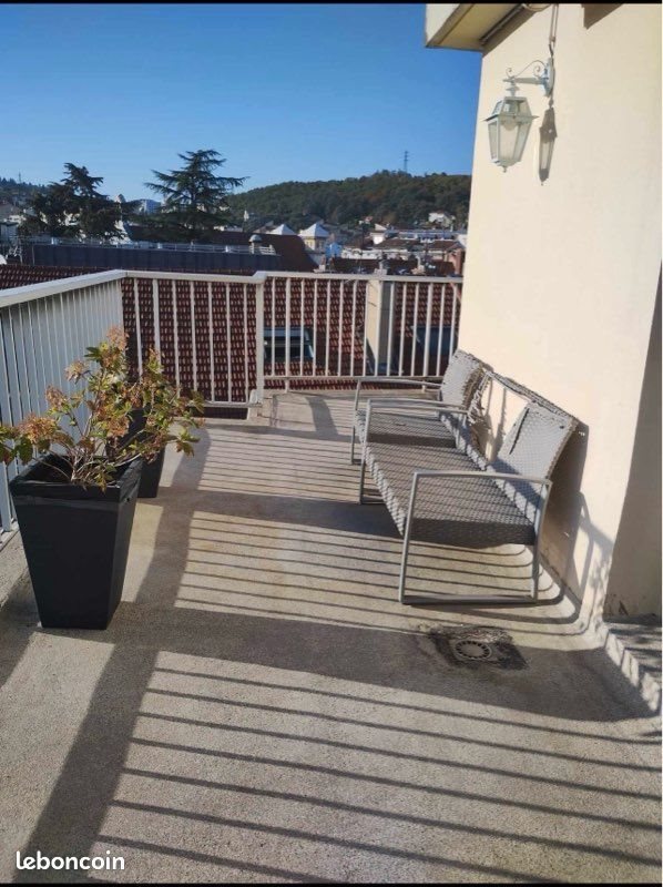 Appartement à vendre, 65m², Saint-Etienne