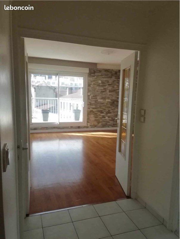 Appartement à vendre, 65m², Saint-Etienne