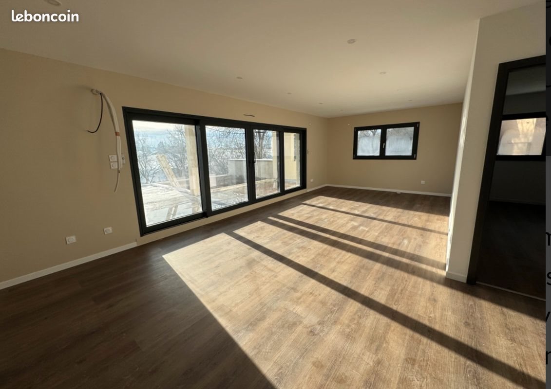 Maison à vendre, 200m², Châlonvillars