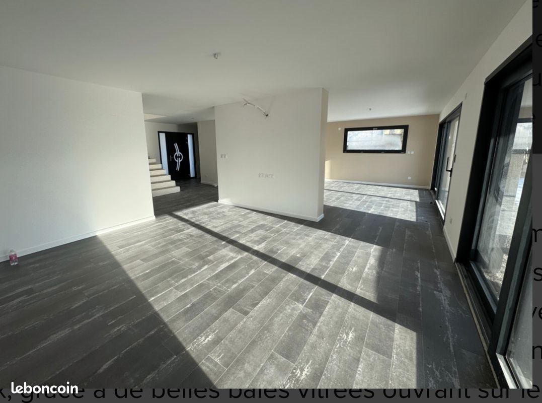 Maison à vendre, 200m², Châlonvillars