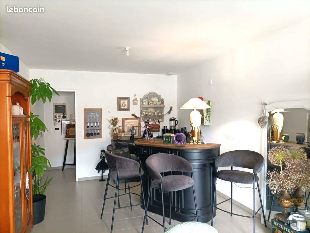 Maison à vendre, 52m², Cappelle-la-Grande