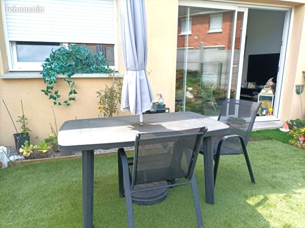 Maison à vendre, 52m², Cappelle-la-Grande