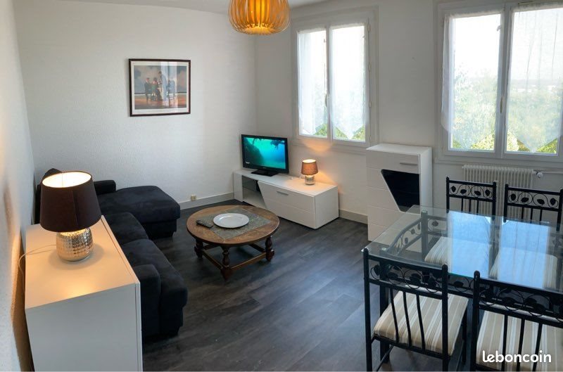 Appartement à louer, 44m², Nevers