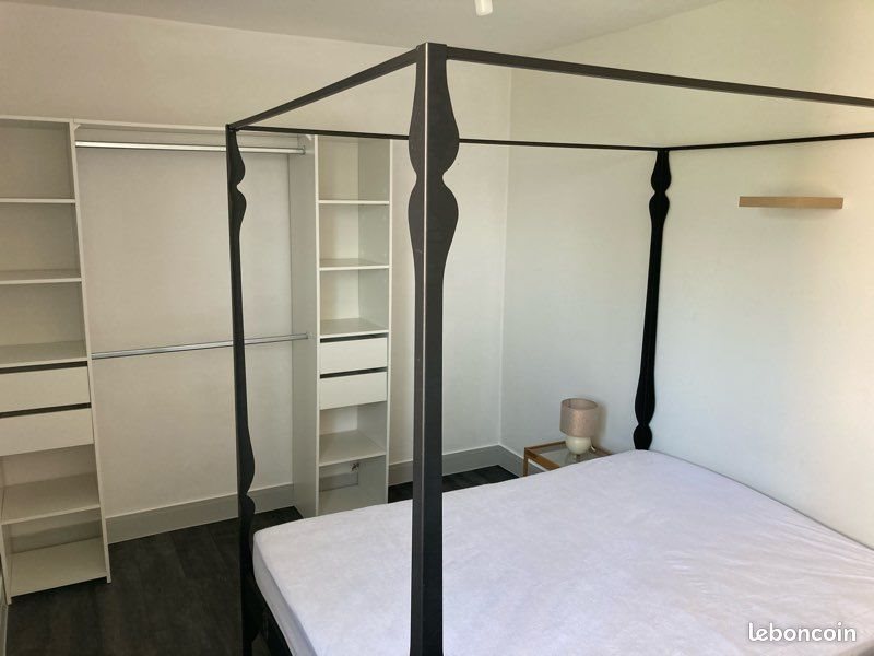 Appartement à louer, 44m², Nevers
