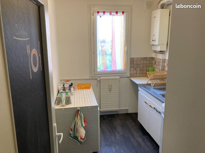Appartement à louer, 44m², Nevers