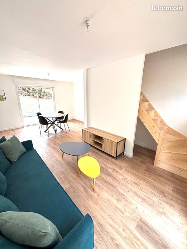 Maison à vendre, 93m², Bubry